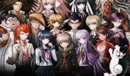 弹丸论破最新联动爆料,神秘新角色登场，危机四伏的校园冒险即将开启！